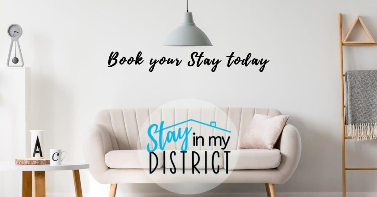 #Stayinmydistrict Coos Bay Cypress Cottage Экстерьер фото