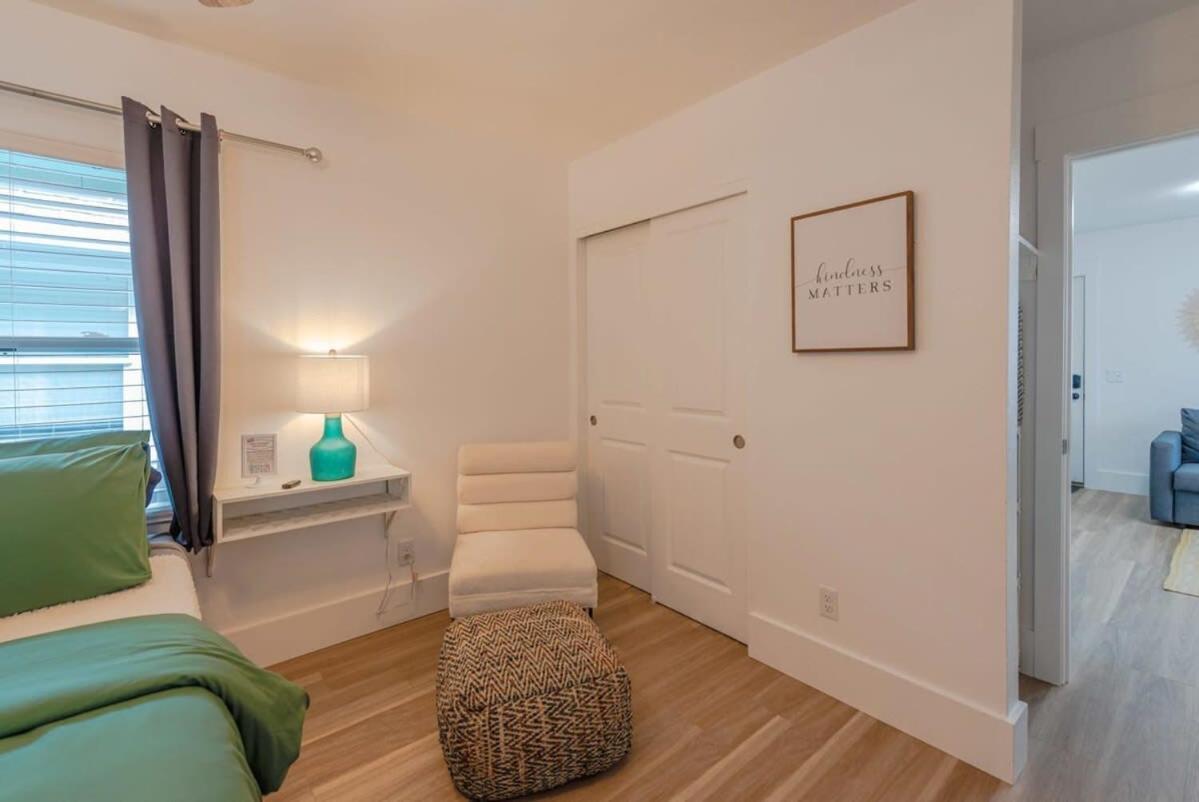 #Stayinmydistrict Coos Bay Cypress Cottage Экстерьер фото