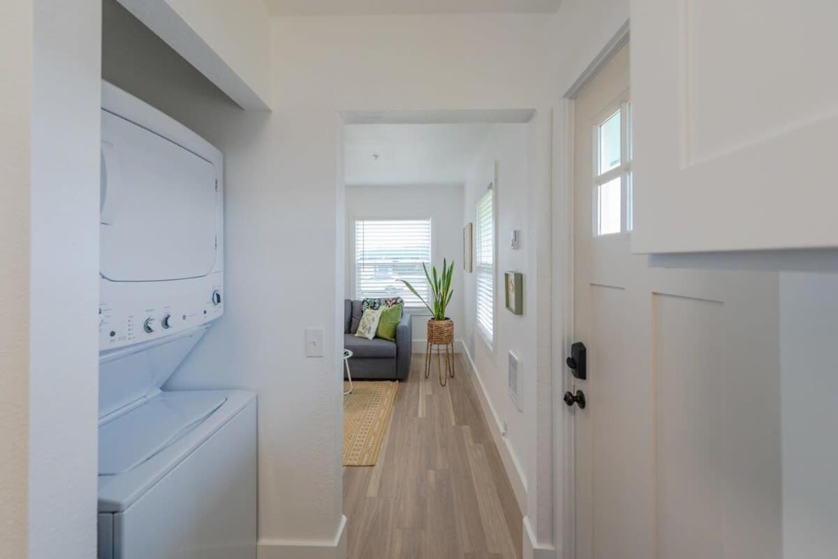 #Stayinmydistrict Coos Bay Cypress Cottage Экстерьер фото