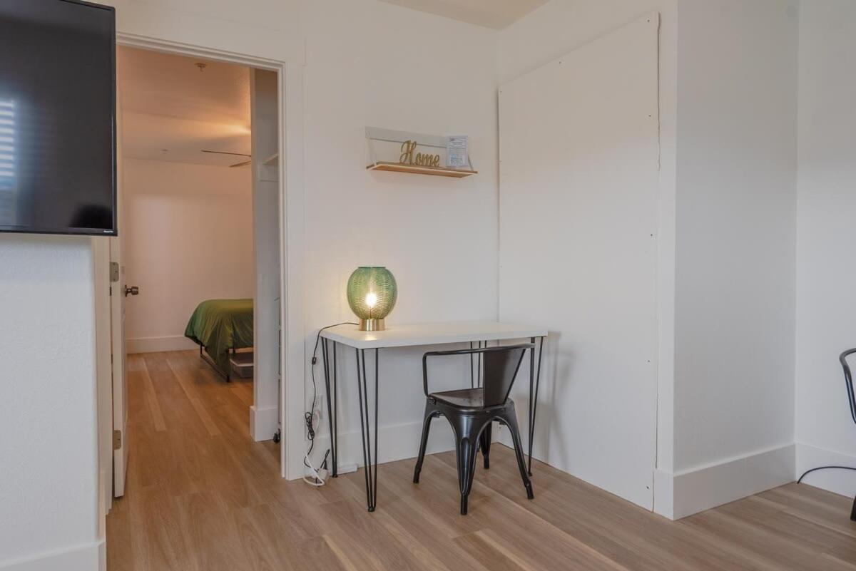 #Stayinmydistrict Coos Bay Cypress Cottage Экстерьер фото