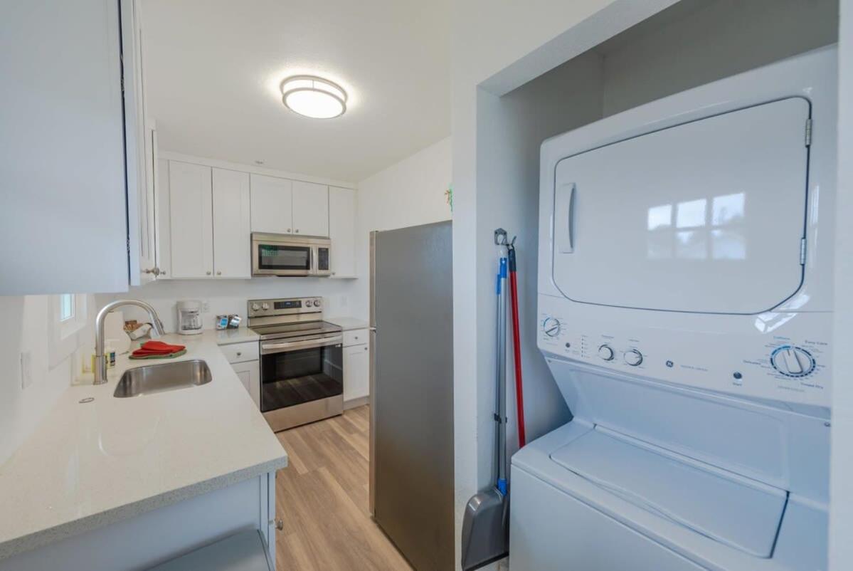 #Stayinmydistrict Coos Bay Cypress Cottage Экстерьер фото